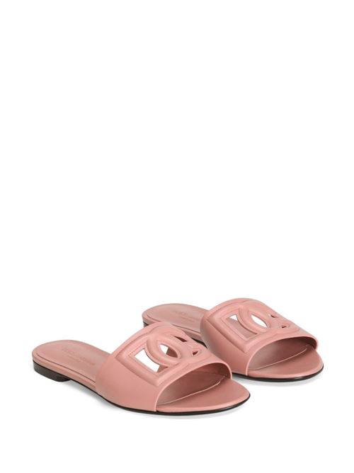 Bianca Sandals DOLCE&GABBANA | CQ0436AY32980405